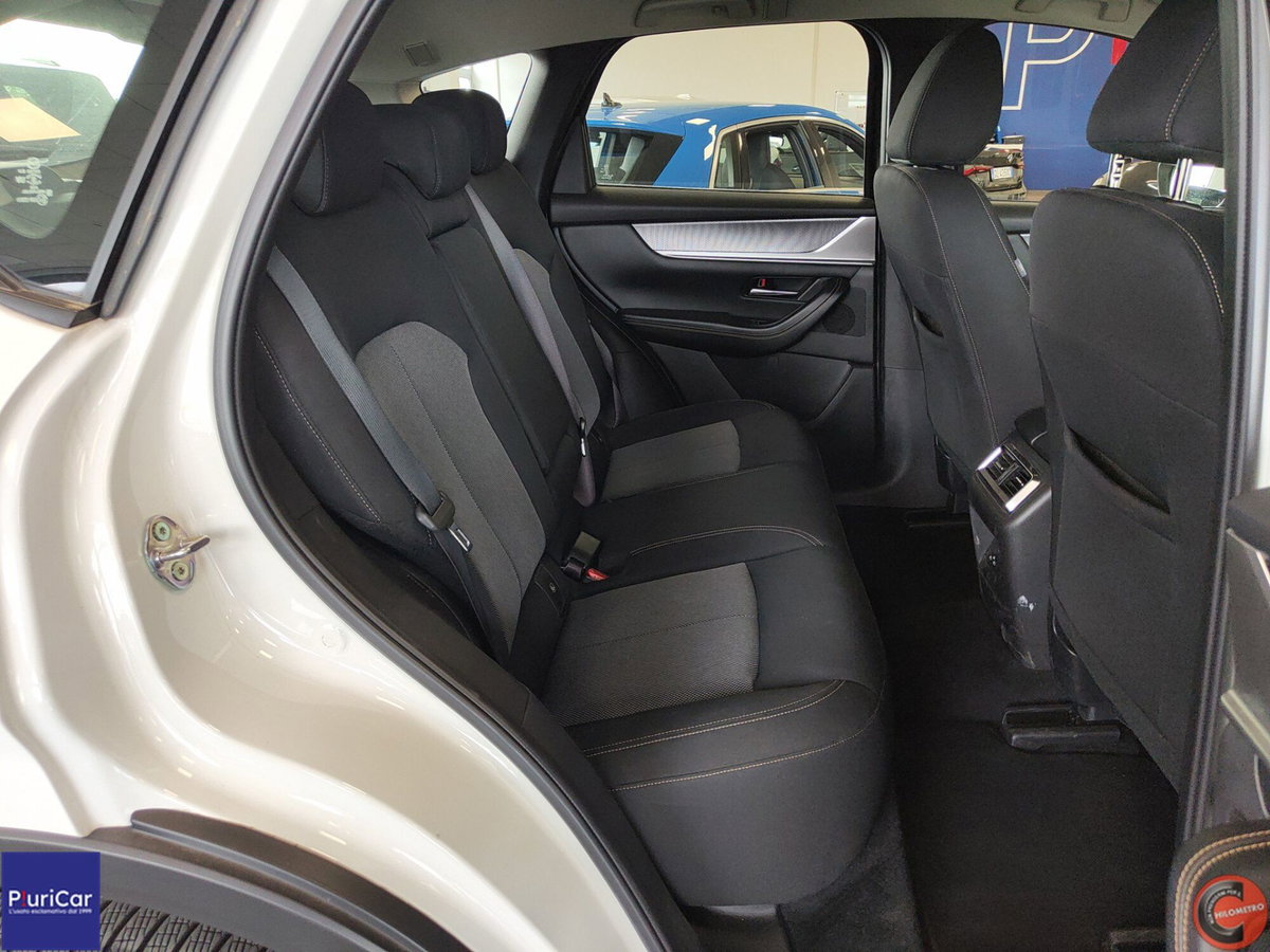 Mazda CX-60 2.5L e-Skyactiv G PHEV AWD Takumi (7)