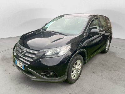 Honda CR-V 1.6 i-DTEC Elegance 2WD usata