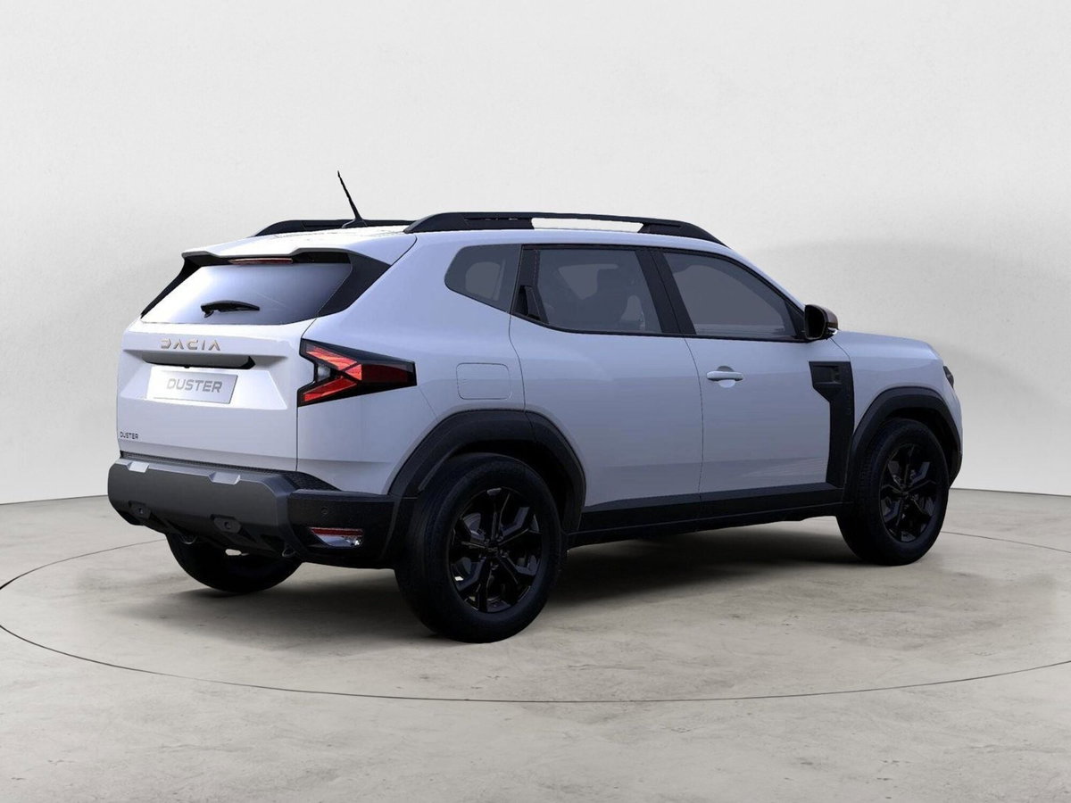 Dacia Duster 1.2 Eco-G Extreme 120cv (3)