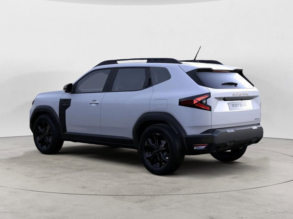 Dacia Duster 1.2 Eco-G Extreme 120cv (5)