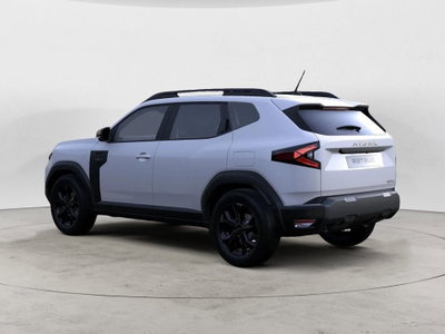Dacia Duster 1.2 Eco-G Extreme 120cv (5)