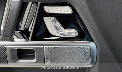 Mercedes-Benz Classe G AMG 63 585cv auto (11)