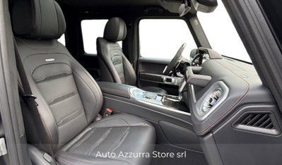 Mercedes-Benz Classe G AMG 63 585cv auto (6)