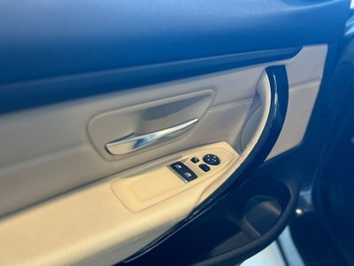 BMW Serie 4 Coupé 420d xDrive  Advantage (6)
