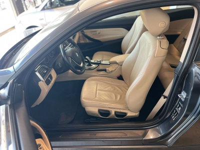 BMW Serie 4 Coupé 420d xDrive  Advantage (7)