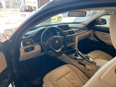 BMW Serie 4 Coupé 420d xDrive  Advantage (8)