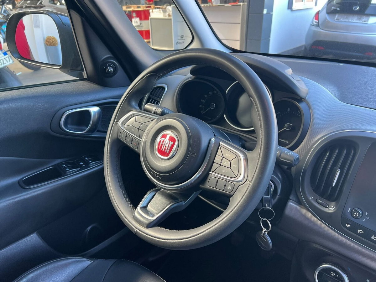 Fiat 500L Wagon 1.6 Multijet 120 CV Lounge (13)
