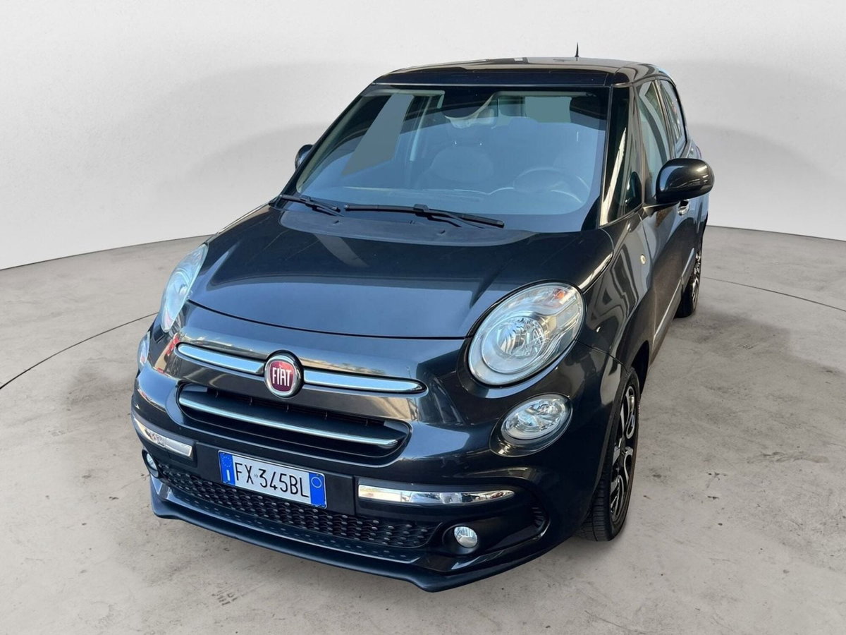 Fiat 500L Wagon 1.6 Multijet 120 CV Lounge (2)