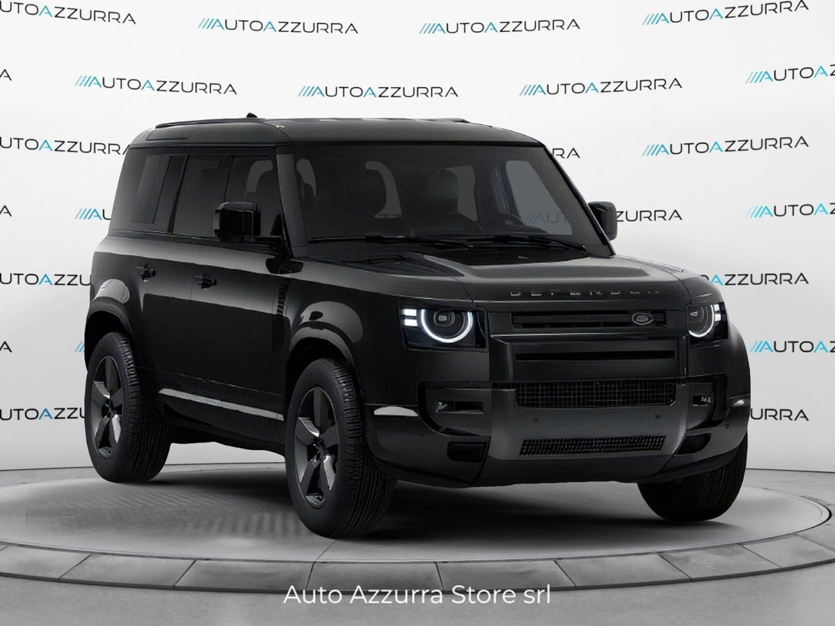 Land Rover Defender 110 3.0d i6 mhev SE awd 200cv auto 6p.ti