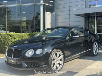 Bentley Continental GT Continental GT V8 usata