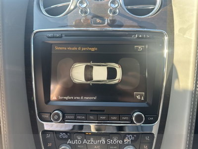 Bentley Continental GT Continental GT V8 (13)