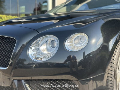 Bentley Continental GT Continental GT V8 (15)