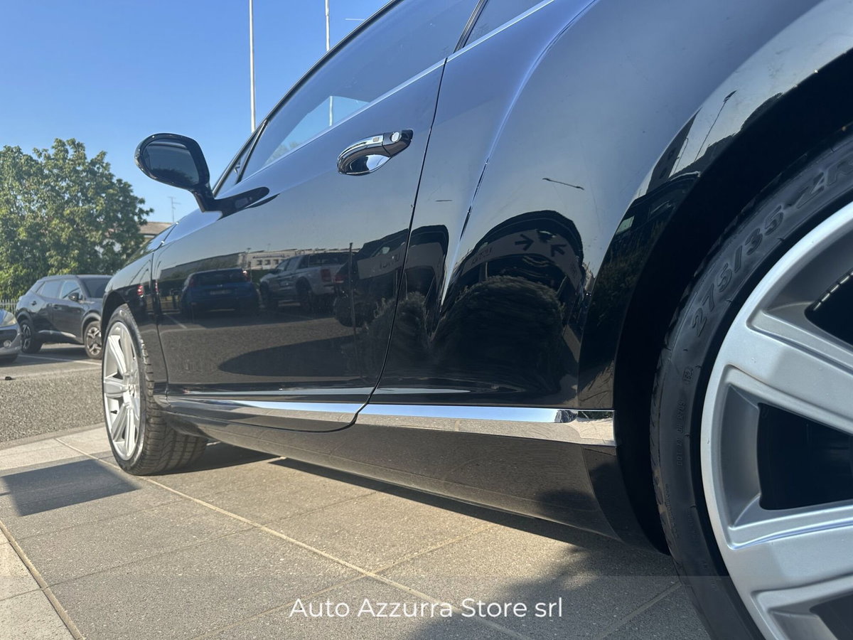 Bentley Continental GT Continental GT V8 (17)