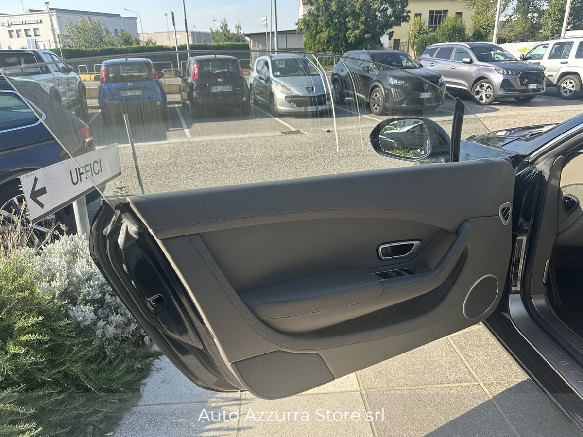 Bentley Continental GT Continental GT V8 (18)