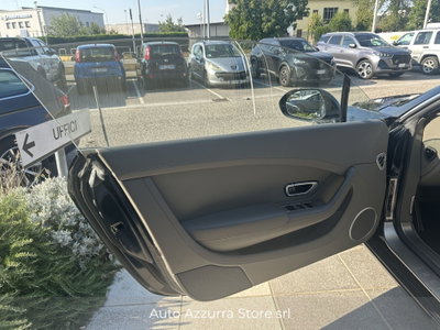 Bentley Continental GT Continental GT V8 (18)