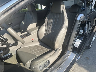 Bentley Continental GT Continental GT V8 (8)