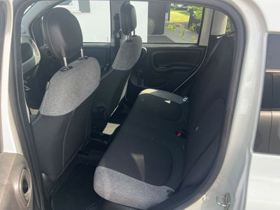 Fiat Panda 1.2 EasyPower City Life (13)