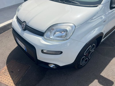 Fiat Panda 1.2 EasyPower City Life (3)