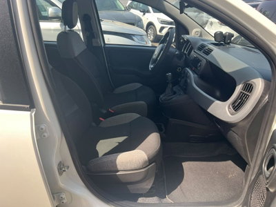 Fiat Panda 1.2 EasyPower City Life (8)