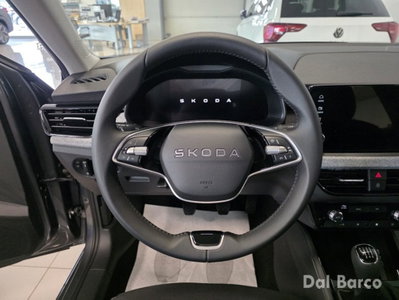 Skoda Kamiq 1.0 tsi Your Way 115cv dsg (11)