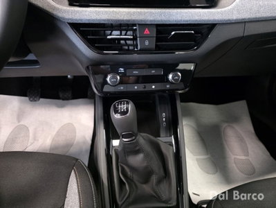 Skoda Kamiq 1.0 tsi Your Way 115cv dsg (13)