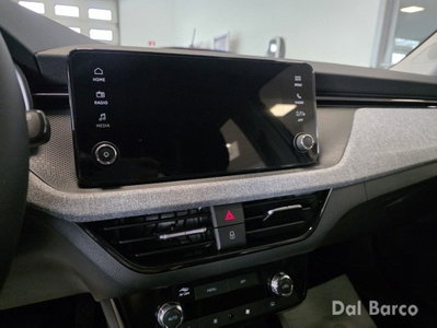Skoda Kamiq 1.0 tsi Your Way 115cv dsg (14)
