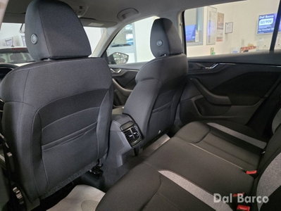 Skoda Kamiq 1.0 tsi Your Way 115cv dsg (16)