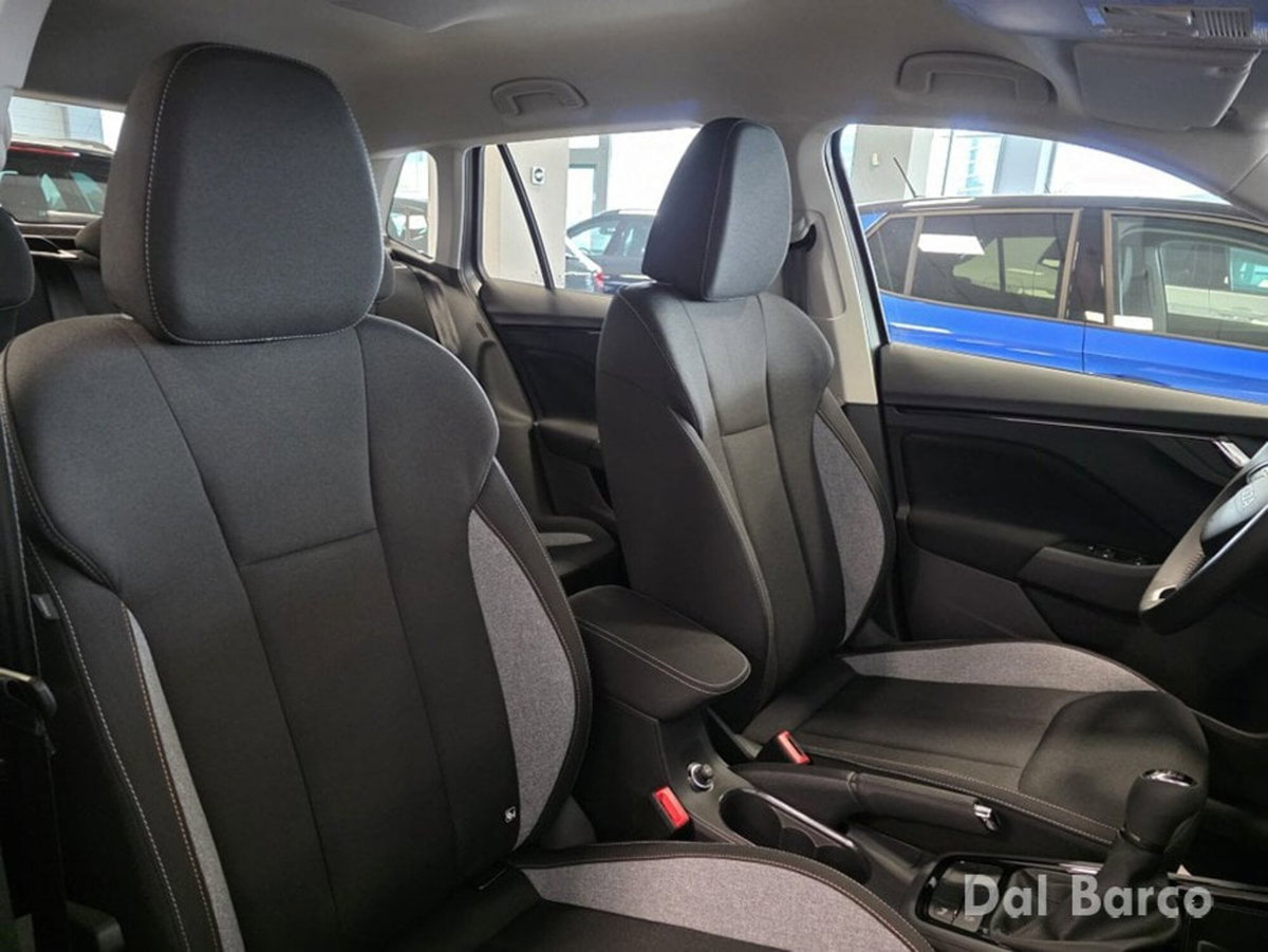Skoda Kamiq 1.0 tsi Your Way 115cv dsg (19)