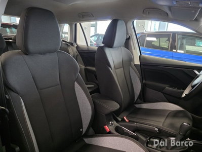 Skoda Kamiq 1.0 tsi Your Way 115cv dsg (19)