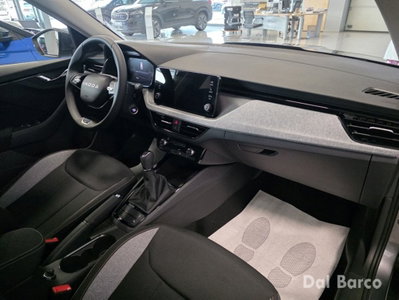 Skoda Kamiq 1.0 tsi Your Way 115cv dsg (20)