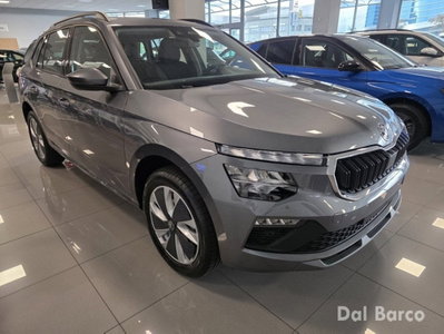 Skoda Kamiq 1.0 tsi Your Way 115cv dsg (3)