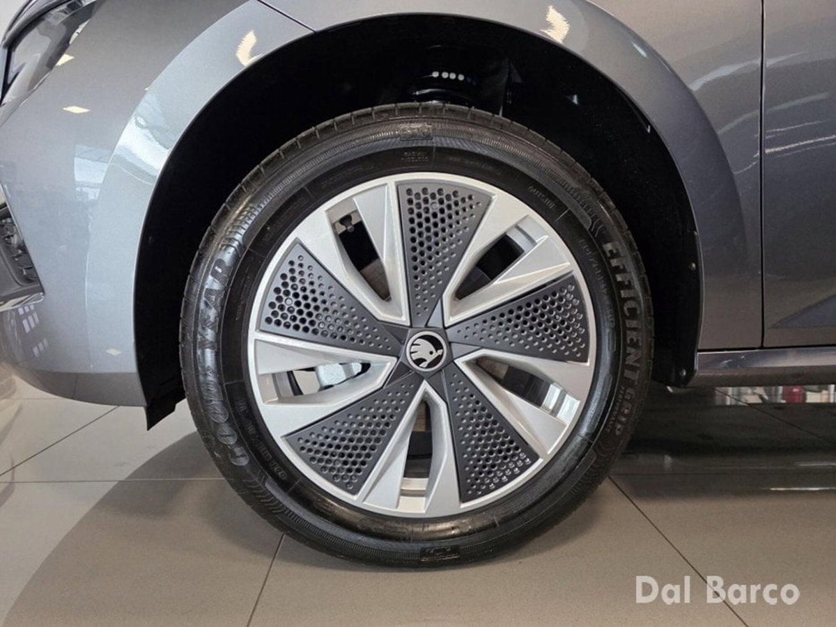 Skoda Kamiq 1.0 tsi Your Way 115cv dsg (7)