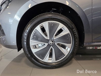 Skoda Kamiq 1.0 tsi Your Way 115cv dsg (7)
