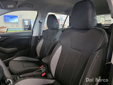 Skoda Kamiq 1.0 tsi Your Way 115cv dsg (9)