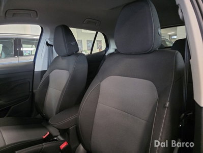 Skoda Fabia 1.0 tsi Be More 115cv dsg (10)