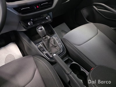 Skoda Fabia 1.0 tsi Be More 115cv dsg (13)