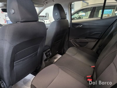 Skoda Fabia 1.0 tsi Be More 115cv dsg (17)