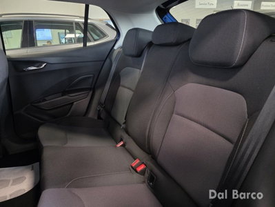 Skoda Fabia 1.0 tsi Be More 115cv dsg (18)