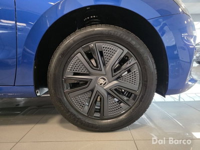 Skoda Fabia 1.0 tsi Be More 115cv dsg (7)