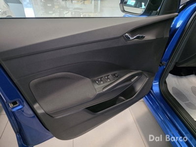 Skoda Fabia 1.0 tsi Be More 115cv dsg (9)