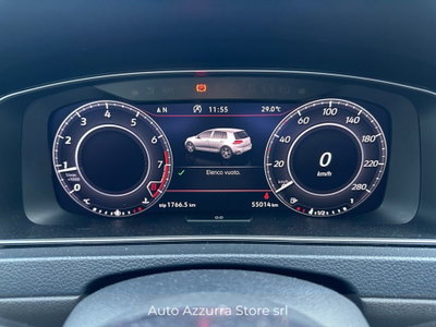 Volkswagen Golf GTI Performance 2.0 TSI 5p. BlueMotion Technology (12)