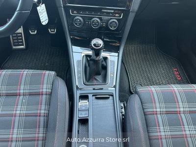 Volkswagen Golf GTI Performance 2.0 TSI 5p. BlueMotion Technology (16)