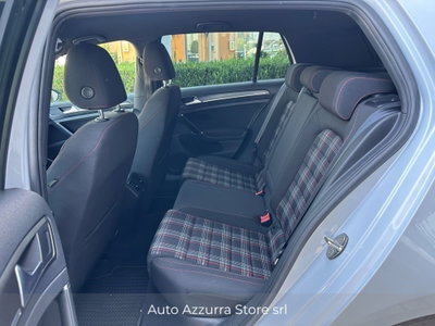 Volkswagen Golf GTI Performance 2.0 TSI 5p. BlueMotion Technology (17)