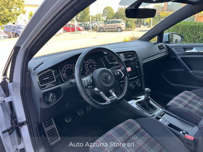 Volkswagen Golf GTI Performance 2.0 TSI 5p. BlueMotion Technology (18)