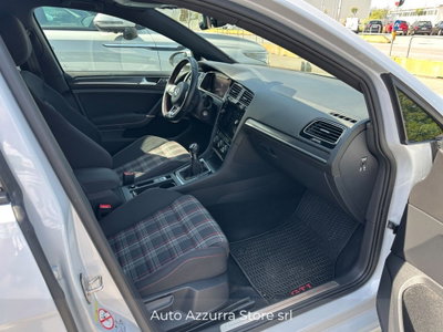 Volkswagen Golf GTI Performance 2.0 TSI 5p. BlueMotion Technology (19)