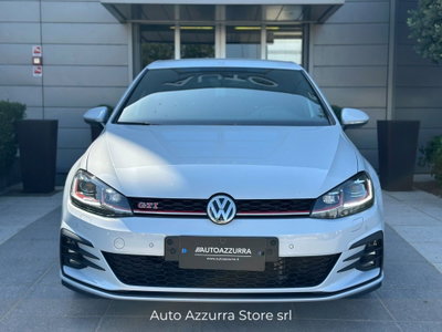 Volkswagen Golf GTI Performance 2.0 TSI 5p. BlueMotion Technology (2)
