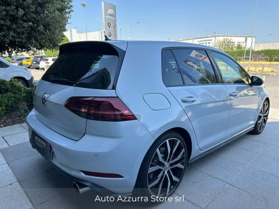Volkswagen Golf GTI Performance 2.0 TSI 5p. BlueMotion Technology (4)