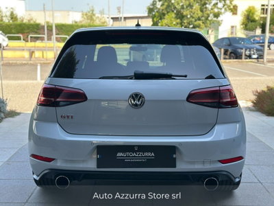 Volkswagen Golf GTI Performance 2.0 TSI 5p. BlueMotion Technology (5)