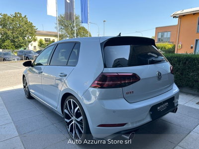 Volkswagen Golf GTI Performance 2.0 TSI 5p. BlueMotion Technology (6)