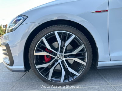 Volkswagen Golf GTI Performance 2.0 TSI 5p. BlueMotion Technology (7)